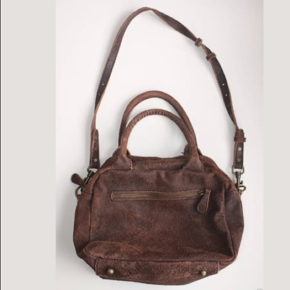 LIEBESKIND BERLIN AMSTERDAM SATCHEL - Picture 2 of 6